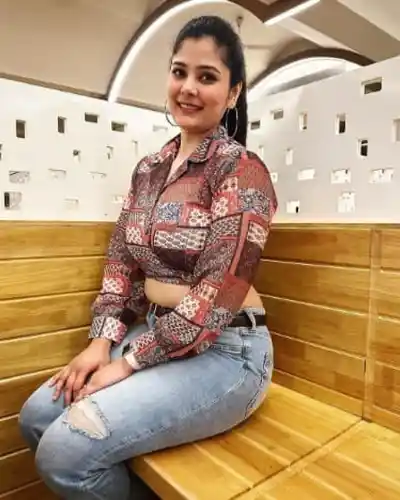Madhuri Parsai