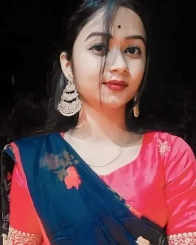 Riya Mishra