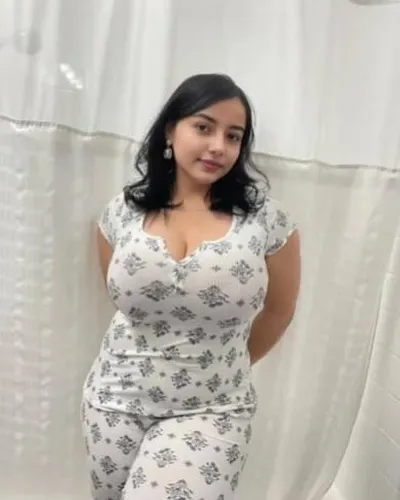 Nandni Patel