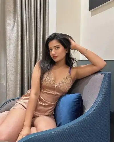 Deepa Sharma