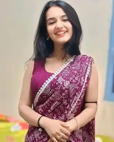 Manshi Parsai