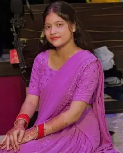 Pooja Jain